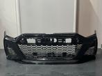 Audi RS6 C8 Voorbumper Compleet Nieuw 6x Pdc  Met Kabelboom, Voor, Nieuw, Bumper, Audi