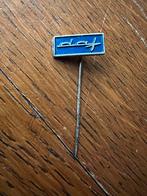 Vintage DAF Speldje, Verzamelen, Speldjes, Pins en Buttons, Ophalen of Verzenden, Gebruikt, Merk, Speldje of Pin