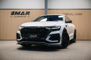 Audi Q8 4.0 TFSI RS Q8 quattro ABT-R | 1 of 125 | Keramisch  beschikbaar voor biedingen