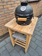 Patton kamado 13 inch op IKEA meubel, Ophalen, Zo goed als nieuw