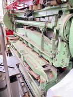 plaatschaar, Ophalen of Verzenden, Gebruikt