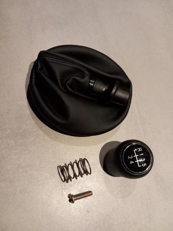 Vw Transporter t5 versnellingspook 5bak pookknop versnelling beschikbaar voor biedingen