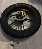 Fatbike motor v8/h9/c80, Fietsen en Brommers, Ophalen, Zo goed als nieuw, Overige typen