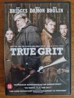 True Grit | Joel & Ethan Coen, Vanaf 16 jaar, Ophalen of Verzenden, Gebruikt