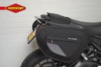 Yamaha MT 09 ABS (bj 2018), Bedrijf, Naked bike