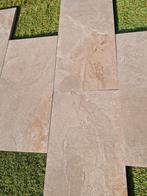 Keramiek 40x80x3 full body, Tuin en Terras, Ophalen, Nieuw, Keramiek, Terrastegels