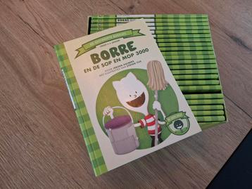 Borre Boekjes Groep 4 - Complete Set beschikbaar voor biedingen