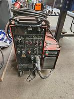 Kempotig  lasmachine, Doe-het-zelf en Verbouw, Gereedschap | Lasapparaten, Ophalen of Verzenden, 150 tot 250 ampère, Tig