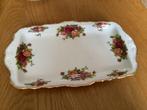 Royal albert old country  rose, Antiek en Kunst, Ophalen of Verzenden