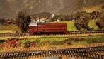 ROCO NS 2200/2300, Ophalen of Verzenden, Roco, Gelijkstroom, Locomotief
