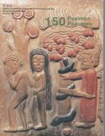 150 Psalmen IV Eb, Orgel, Gebruikt, Ophalen of Verzenden, Thema