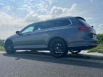 Volkswagen Passat 2.0 TDI 140KW Variant DSG 2015 R - Line, 2000 kg, Leder, Stationwagon, Diesel