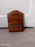 Antieke Houten Krantenbak, Ophalen of Verzenden