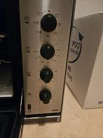 ATAG inbouwoven OX6211A – hetelucht + grill, nette staat, Witgoed en Apparatuur, Ovens, Stoom, Gebruikt, Oven, Inbouw