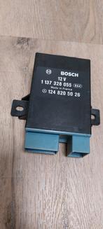 Mercedes W124 Gordelrelais A1248205026 Defect, Ophalen of Verzenden, Mercedes-Benz