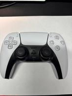 Ps5 controller wit met tmr sticks, nooit meer stickdrift!, Spelcomputers en Games, Spelcomputers | Sony PlayStation 5, Ophalen of Verzenden
