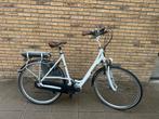Als nieuwe Batavus Milano Ego HS11 met bosch middenmotor, Fietsen en Brommers, Elektrische fietsen, Ophalen, Zo goed als nieuw