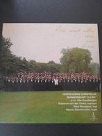 Lp Hoogeveens christelijk mannenkoor gratis., Ophalen, Gebruikt, 12 inch, Overige typen