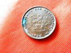 Wilhelmina - 6x oude 1/2 cent 1937 (schaars) zf/p- (5764 a, Ophalen of Verzenden, Koningin Wilhelmina, Overige waardes, Setje