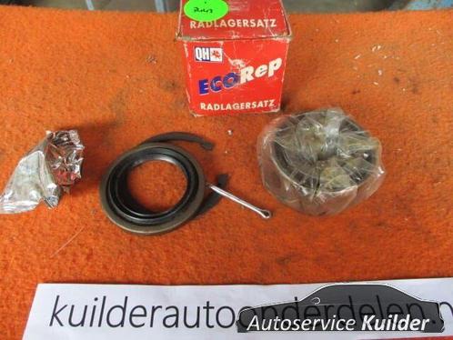 Wiellager voorzijde Volvo V40 S40 1995-97 QH, Auto-onderdelen, Ophanging en Onderstel, Volvo, Nieuw, Ophalen of Verzenden