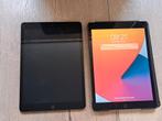 iPad 8e generatie 32GB 10.2 nieuwstaat, 10 inch, 32 GB, Apple iPad, Zwart