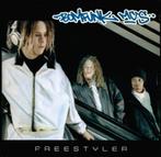 Bomfunk MC's – Freestyler, Ophalen of Verzenden, Zo goed als nieuw