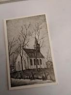 GROET. NED.HERV.   KERK.   - TON STORK, Ophalen of Verzenden, 1960 tot 1980, Noord-Holland