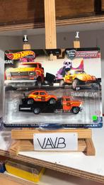Vw Volkswagen baja bug Hot Wheels Hotwheels VAVB nieuw, Ophalen of Verzenden, Nieuw, Auto