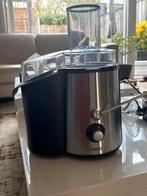 Princess Sapcentrifuge - Goed werkend!, Witgoed en Apparatuur, Ophalen of Verzenden, Nieuw, Elektrisch, Sapcentrifuge