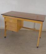 Carl Sasse Casala bureau uit jaren 60, Ophalen, Gebruikt, Bureau