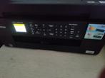 Brother printer, kopieer en scan , type MFC-J491Dw., Ophalen, Kopieren, Gebruikt, Inkjetprinter