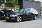 BMW 3 Serie Touring 320d EfficientDynamics Edition High Exec, Automaat, Achterwielaandrijving, Zwart, 4 cilinders