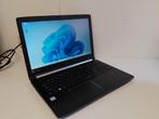 Acer Aspire 5 A515 Core i7-7500U 8GB 256GB 15.6'' FHD Win11, Computers en Software, Gebruikt, 8 GB, Ophalen of Verzenden, SSD