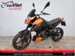 Nette Ktm 690 Duke bj 2008 a2 rijbewijs vol vermogen, Motoren, Naked bike, Bedrijf, 654 cc, 1 cilinder