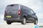 Peugeot Partner bestel 1.5 BlueHDI * L2 * Maxi * Lang * Long, Voorwielaandrijving, Stof, Gebruikt, 4 cilinders