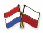 Tickets Nederland - Polen te koop! (WK-kwalificatie), Tickets en Kaartjes, Drie personen of meer, September, Nederlands elftal