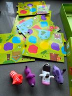 Litte circuit Djeco kinderspel, 2,5 jaar, Ophalen