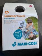 Maxi cosi roadfix airprotect summer cover, Nl, Nieuw, Ophalen of Verzenden, Info