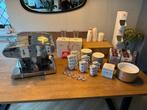 illy FrancisFrancis X2.2 espressomachine met toebehoren, Ophalen, Zo goed als nieuw, Espresso apparaat, Afneembaar waterreservoir
