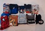 Pakket jongens kleding maat 134 140, Ophalen of Verzenden, Zo goed als nieuw, Jongen, Nacht- of Onderkleding