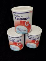 Nutricia Fantomalt. 3 voor €10.00, Ophalen of Verzenden