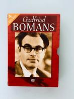 Godfried Bomans 4 DVD Box, Alle leeftijden, Ophalen of Verzenden, Zo goed als nieuw