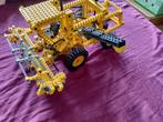 Lego Technic 8862 Tractor - Zo goed als compleet, Ophalen of Verzenden, Zo goed als nieuw, Complete set, Lego