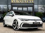 Volkswagen Golf 1.4 GTE TSI|245 PK|PANO|ACC|NAV|18''|CARPLAY, Auto's, 1490 kg, 4 cilinders, Wit, 1500 kg
