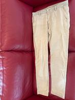 Levi's Chino W33 L32 Kaki, Kleding | Heren, Broeken en Pantalons, Ophalen of Verzenden, Gedragen, Overige maten, Beige
