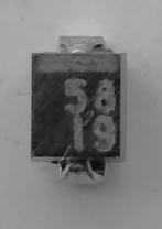SMD diode 5819, Hobby en Vrije tijd, Elektronica-componenten, Ophalen of Verzenden, Nieuw