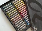 Rembrandt 30 hele soft pastels Z.G.A.N., Hobby en Vrije tijd, Tekenen, Ophalen, Zo goed als nieuw, Potlood of Stift