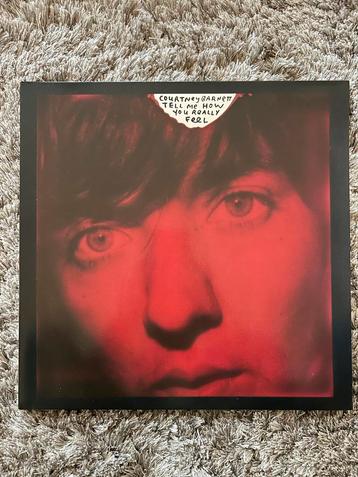 Courtney Barnett - Tell Me How You Really Feel LP beschikbaar voor biedingen