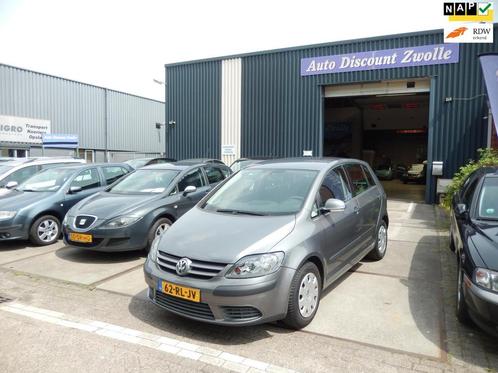 Volkswagen Golf Plus 1.6 FSI Comfortline Business, Auto's, Volkswagen, Bedrijf, Te koop, Golf Plus, ABS, Airbags, Airconditioning