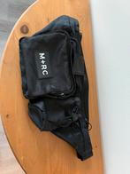 Zwart camouflage heuptas fanny pack Marc Jacobs cross body, Ophalen of Verzenden, Zo goed als nieuw, Zwart, Schoudertasje